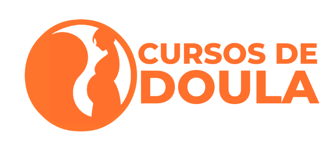 logo cursos de doula