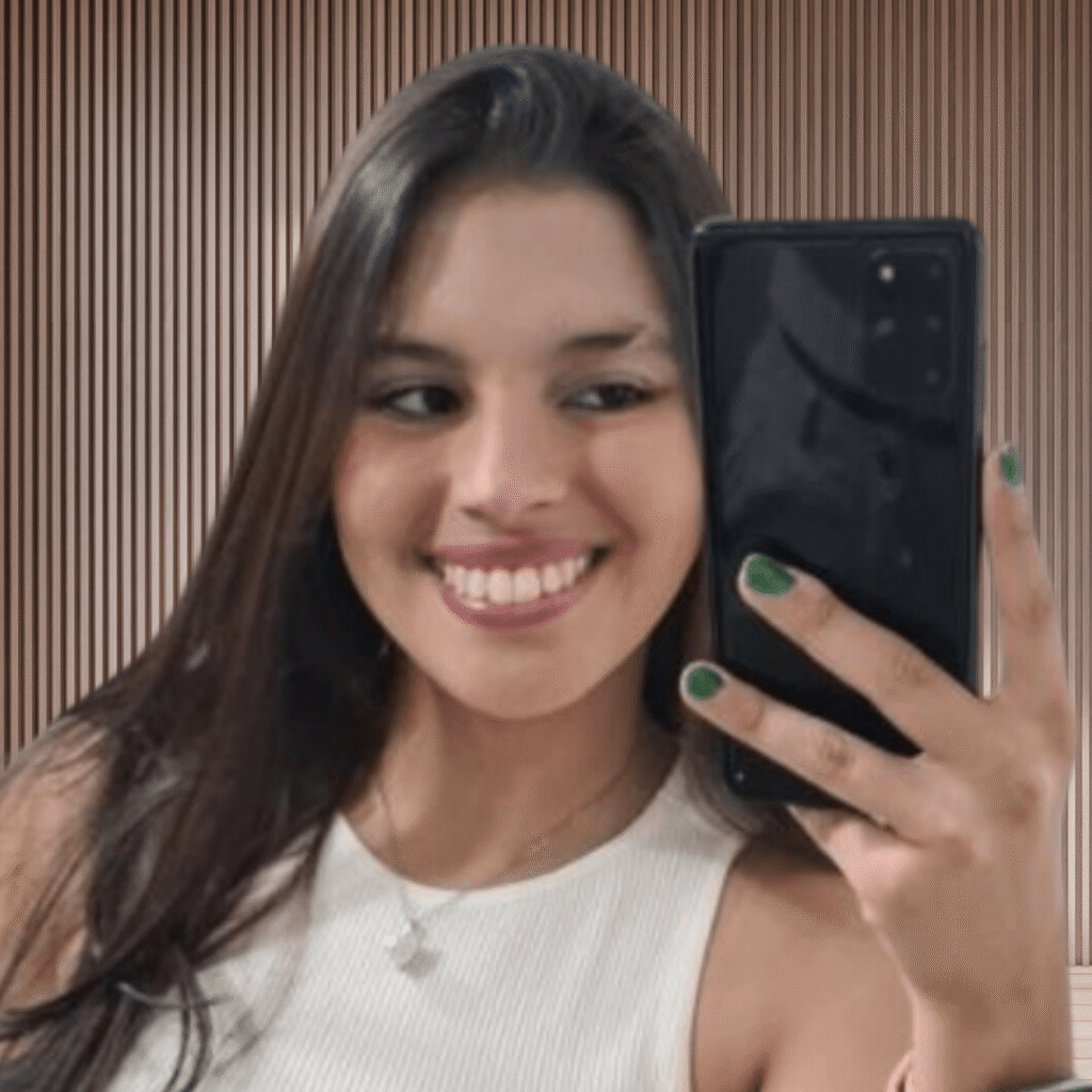 Professora do Curso de Doula
