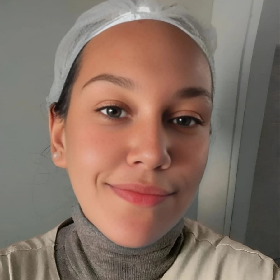 Professora do Curso de Doula
